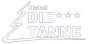 Hotel die Tanne Goslar im Harz